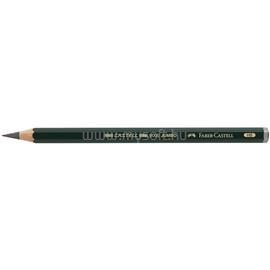 FABER-CASTELL 9000 Jumbo hatszögletű HB grafitceruza FABER-CASTELL_FC119300 small