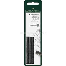 FABER-CASTELL AG Pitt extrapuha 3db-os préselt faszén FABER-CASTELL_P9210-0365 small