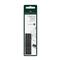 FABER-CASTELL AG Pitt extrapuha 3db-os préselt faszén FABER-CASTELL_P9210-0365 small
