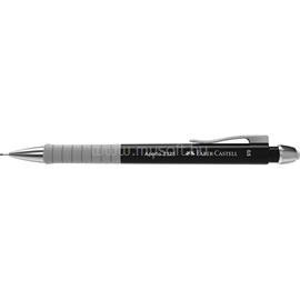 FABER-CASTELL Apollo 0,5 mm fekete nyomósiron FABER-CASTELL_FC232504 small