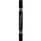 FABER-CASTELL Black Edition Shake&Paint fekete kétvégű akrilfilctoll FABER-CASTELL_FC285598 small