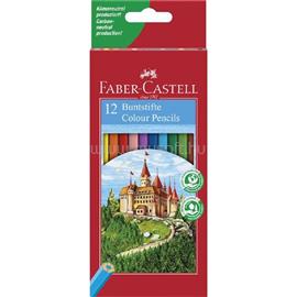 FABER-CASTELL Classic 12db-os színesceruza készlet FABER-CASTELL_FC120112 small