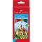 FABER-CASTELL Classic 12db-os színesceruza készlet FABER-CASTELL_FC120112 small