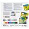 FABER-CASTELL Creative Studio 18 db akril festőkészlet FABER-CASTELL_FC379280 small