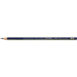 FABER-CASTELL Goldfaber 1221 hatszögletű 5B grafitceruza FABER-CASTELL_FC112505 small