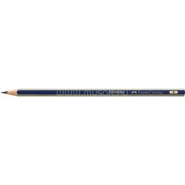 FABER-CASTELL Goldfaber 1221 hatszögletű F grafitceruza FABER-CASTELL_FC112510 small