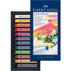 FABER-CASTELL Goldfaber vegyes színű porpasztell 128312 small