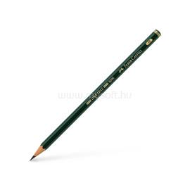 FABER-CASTELL Grafitceruza 4B, 9000 Faber-Castell FABER-CASTELL_58587 small