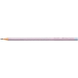 FABER-CASTELL Grafitceruza B, háromszögletű GRIP 2001 Faber-Castell rózsa-égkék test FABER-CASTELL_68004 small