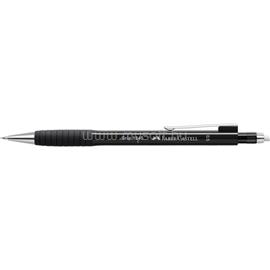 FABER-CASTELL Grip 1345 0,5 mm fekete nyomósiron FABER-CASTELL_FC134599 small