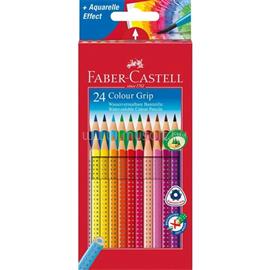 FABER-CASTELL Grip 2001 24db-os vegyes színű színes ceruza FABER-CASTELL_P3033-1792 small