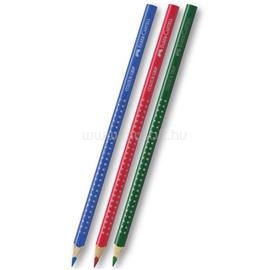 FABER-CASTELL Grip 2001 3db-os piros-kék-zöld színes ceruza FABER-CASTELL_P3033-1728 small