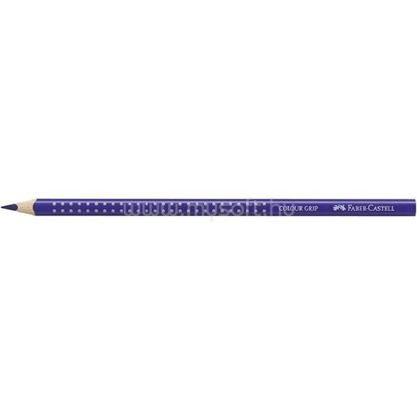 FABER-CASTELL Grip 2001 kékes lila színes ceruza
