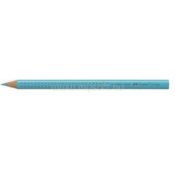 FABER-CASTELL Grip 2001 világos kék színes ceruza