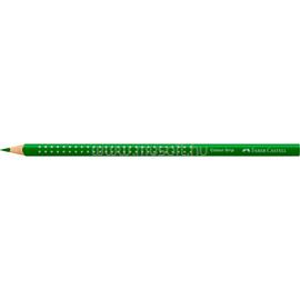 FABER-CASTELL Grip háromszögletű fűzöld színes ceruza FABER-CASTELL_FC112484 small