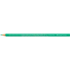 FABER-CASTELL Grip háromszögletű mentazöld színes ceruza FABER-CASTELL_FC112462 small