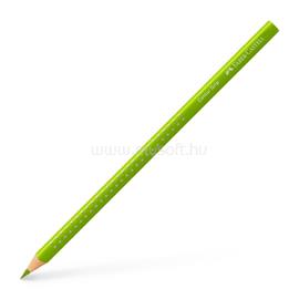 FABER-CASTELL Grip háromszögletű pisztáciazöld színes ceruza FABER-CASTELL_FC112468 small