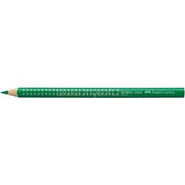 FABER-CASTELL Grip Jumbo háromszögletű zöld színes ceruza FABER-CASTELL_FC110963 small