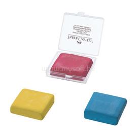 FABER-CASTELL műanyag dobozos színes gyurmaradír FABER-CASTELL_P0017-0233 small