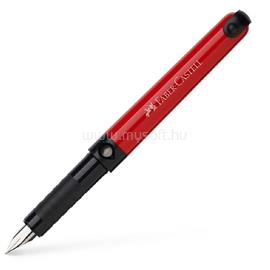 FABER-CASTELL piros kétkezes töltőtoll FABER-CASTELL_P3014-0474 small