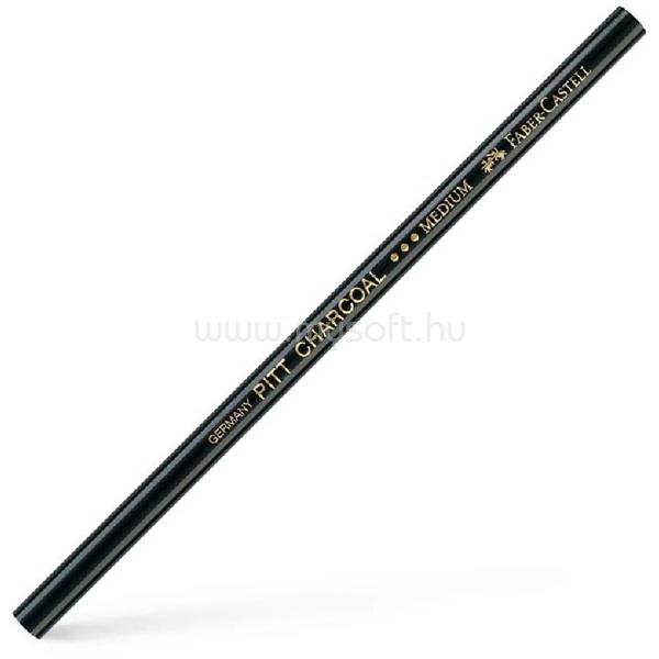 FABER-CASTELL Pitt médium 2907 művészeti szénceruza