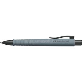 FABER-CASTELL Poly Ball Urban XB hegy kőszürke golyóstoll FABER-CASTELL_FC241188 small