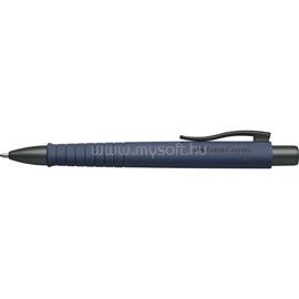 FABER-CASTELL Poly Ball Urban XB hegy sötétkék golyóstoll FABER-CASTELL_FC241189 small