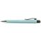 FABER-CASTELL Poly Matic  0,7 mm karibkék nyomósiron FABER-CASTELL_FC133305 small
