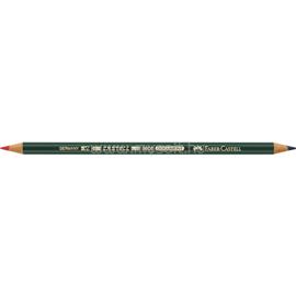 FABER-CASTELL Postairón, vékony Faber-Csatell piros-kék FABER-CASTELL_61224 small