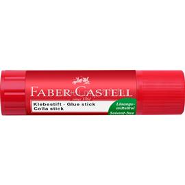 FABER-CASTELL Ragasztóstift 20gr oldószermentes Faber-Castell FABER-CASTELL_68367 small