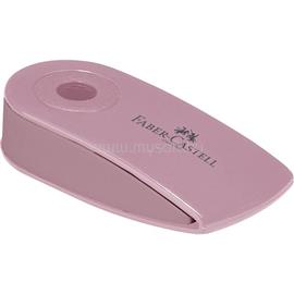 FABER-CASTELL SLEEVE  mini, színes radír műanyag tartóban FABER-CASTELL_FC182477 small