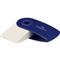FABER-CASTELL SLEEVE mini radír piros vagy kék műanyag tartóban FABER-CASTELL_FC182411 small
