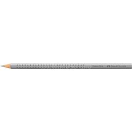 FABER-CASTELL Színes ceruza háromszögletű GRIP Faber-Castell hidegszürke FABER-CASTELL_68059 small