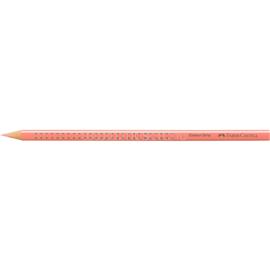 FABER-CASTELL Színes ceruza háromszögletű GRIP Faber-Castell korall FABER-CASTELL_68049 small