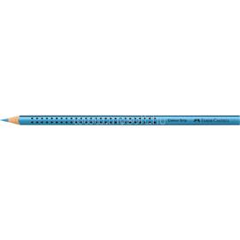 FABER-CASTELL Színes ceruza háromszögletű GRIP Faber-Castell metál kék FABER-CASTELL_68088 small