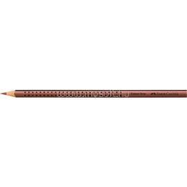 FABER-CASTELL Színes ceruza háromszögletű GRIP Faber-Castell metál rézvörös FABER-CASTELL_68083 small