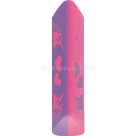 FABER-CASTELL Unikornis háromszögletű radír FABER-CASTELL_FC188751 small