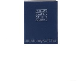 FABRIANO Classic Artist's Journal 90g 12x16cm, 192lapos, fűzött rajz- és vázlatfüzet FABRIANO_48121630 small