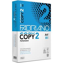 FABRIANO Copy 2 Performance A4 80g másolópapír FABRIANO_41021297 small