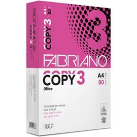 FABRIANO Copy 3 Office A4 80g másolópapír FABRIANO_40021297 small