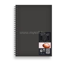 FABRIANO Drawing 160g A5 60lapos rajztömb FABRIANO_43211421 small