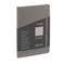 FABRIANO Ecoqua Plus A5 80 lapos antracit vonalas notesz FABRIANO_19621001 small