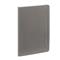 FABRIANO Ecoqua Plus A5 80 lapos antracit vonalas notesz FABRIANO_19621001 small