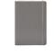 FABRIANO Ecoqua Plus A5 80 lapos antracit vonalas notesz FABRIANO_19621001 small