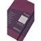 FABRIANO Ecoqua Plus A5 80 lapos lila vonalas notesz FABRIANO_19621012 small