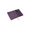 FABRIANO Ecoqua Plus A5 80 lapos lila vonalas notesz FABRIANO_19621012 small