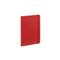 FABRIANO Ecoqua Plus A5 80 lapos piros vonalas notesz FABRIANO_19621009 small