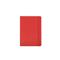 FABRIANO Ecoqua Plus A5 80 lapos piros vonalas notesz FABRIANO_19621009 small