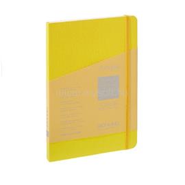 FABRIANO Ecoqua Plus A5 80 lapos sárga vonalas notesz FABRIANO_19621007 small