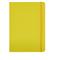 FABRIANO Ecoqua Plus A5 80 lapos sárga vonalas notesz FABRIANO_19621007 small